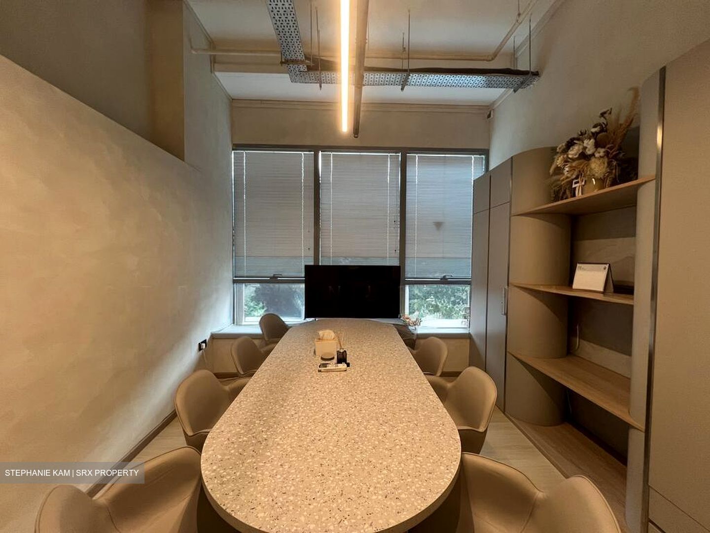 One Commonwealth (D3), Factory #496027101